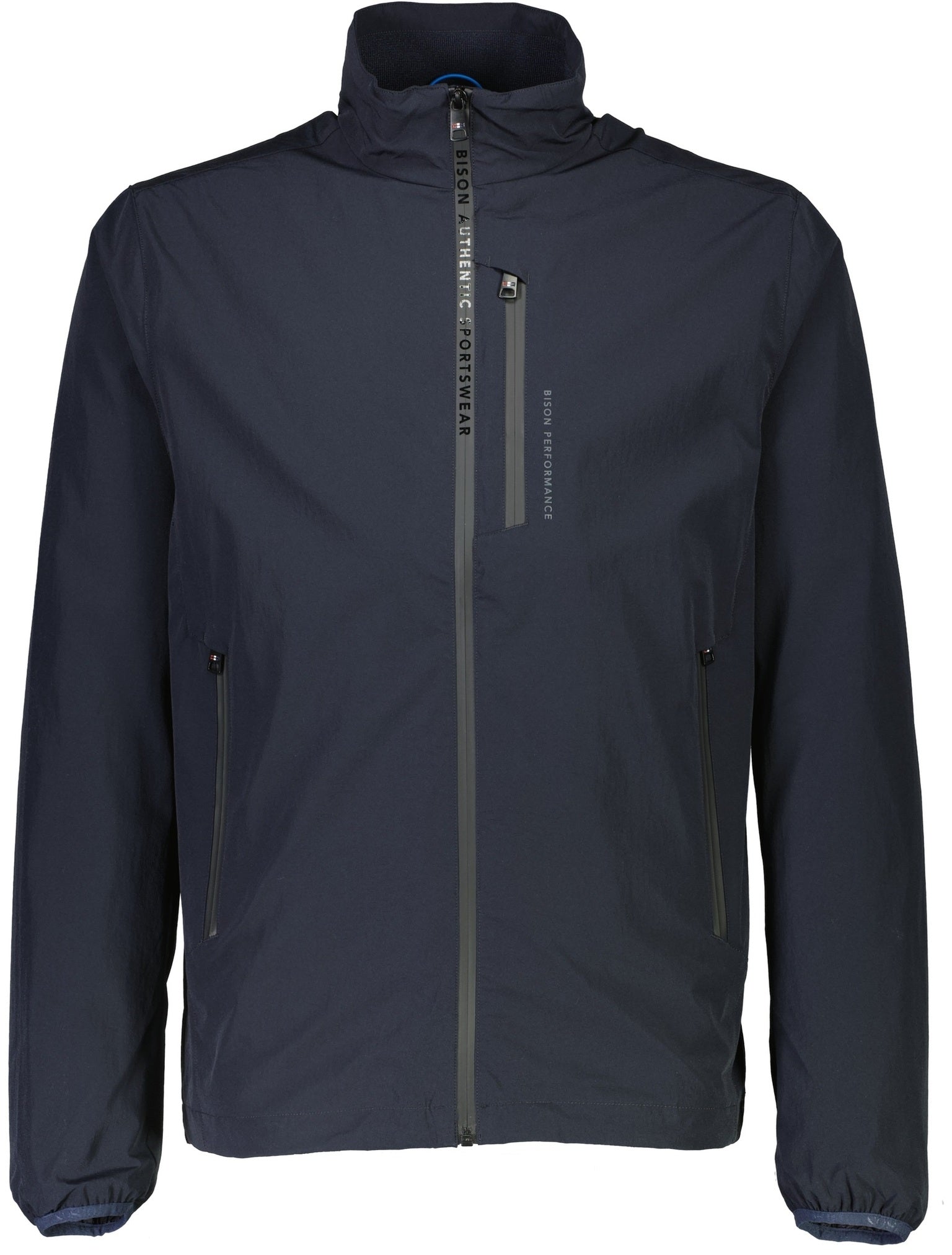 Bison Overtøj 80-302031-navy_3XL - Bygholm Menswear